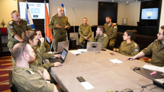 Unit 81 Israel, Dr Tirta Siap Mati, dan Leasing Tolak Driver Ojol