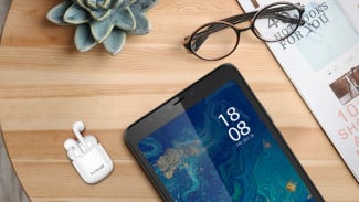 Kampanye #DiRumahAja, Produsen Teknologi Lokal Fokus Jaringan Wifi