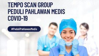 Peduli Covid-19, Tempo Scan Group Siapkan Bantuan Rp 17,5 M