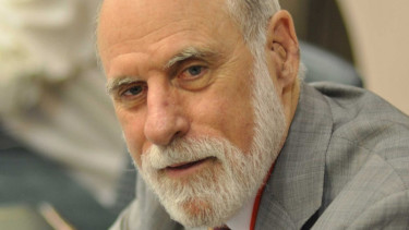 Vint Cerf.