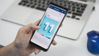 DPR Minta Masyarakat Bijak dan Tidak Lengah Gunakan Media Digital