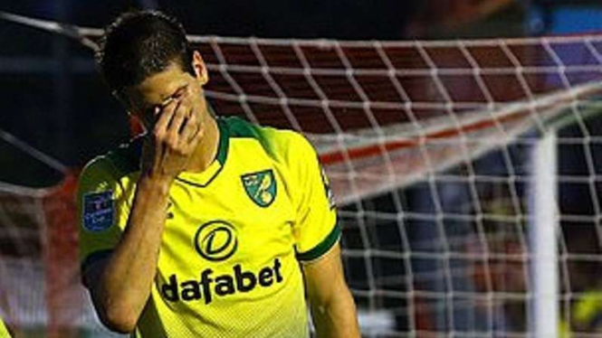 Pemain Norwich City, Timm Klose