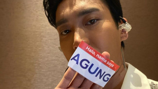 Bikin Heboh, Siwon Tiba-tiba Bikin Pengakuan: Aku Mau Bersamamu