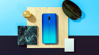 Daftar Harga Ponsel Xiaomi Jelang Akhir Pekan, Redmi 8A Pro Rp1,5 Juta