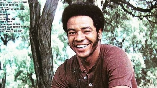 Bill Withers