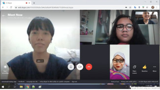 Fitur Ini Mirip Aplikasi Zoom, Tak Punya Akun Bisa Pakai Layanan Skype