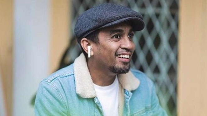 Glenn Fredly meninggal dunia.