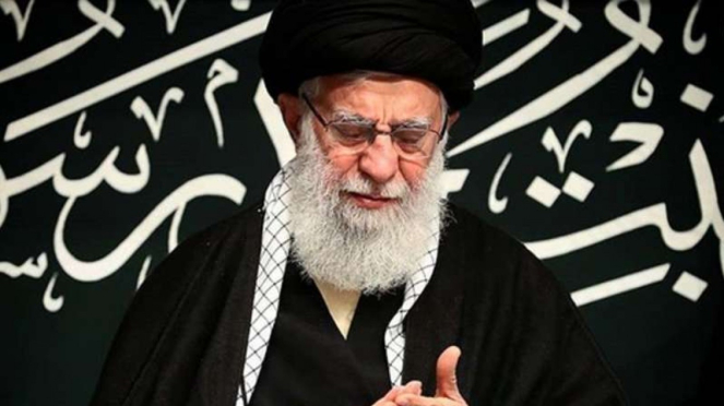 Ayatollah Khamenei