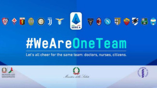 Serie A Menghilang dari beIN Sports dan RCTI, Ada Apa?
