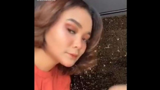 Pakai Antiseptik untuk Cairan Diffuser, Selebgram Dinda Safay Dihujat