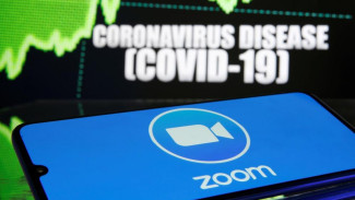 Alibaba dan Tencent Mau Lengserkan Aplikasi Zoom