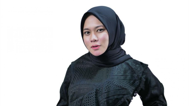 Annisa Rahman