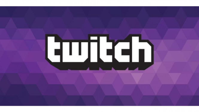 Twitch.