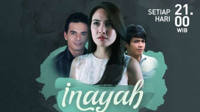 Inayah