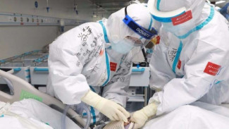 Temuan Mengejutkan, Virus Corona di China Ternyata Mutasi dari Amerika