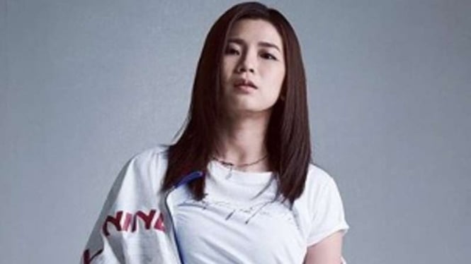 Pebulutangkis Malaysia, Goh Liu Ying.