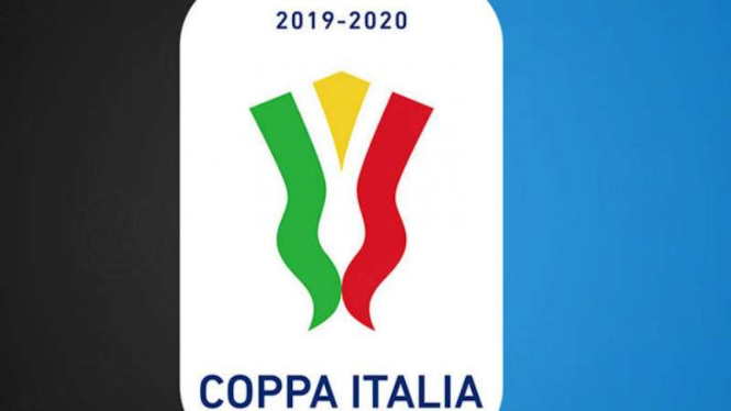 Logo Coppa Italia.