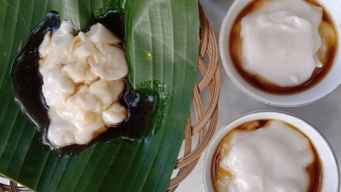  Resep  Bikin Bubur  Sumsum  Praktis dan Enak 