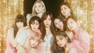 TWICE Lagi Syuting Video Klip Baru, Bakal Comeback Dalam Waktu Dekat