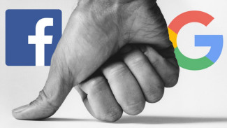 KPPU Mau Bikin Facebook dan Google Takluk, Gak Peduli Ada Wabah Corona