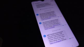 Halo Pemerintah, Kapan Blokir IMEI Ilegal Dilaksanakan?
