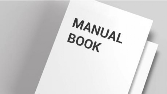 Manual Book