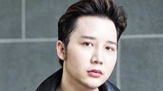 Jadi Trending Topic, Ini Alasan Rangga Moela Absen di Reuni SMASH