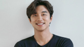 Kabar Duka, Ayah Gong Yoo Meninggal Dunia