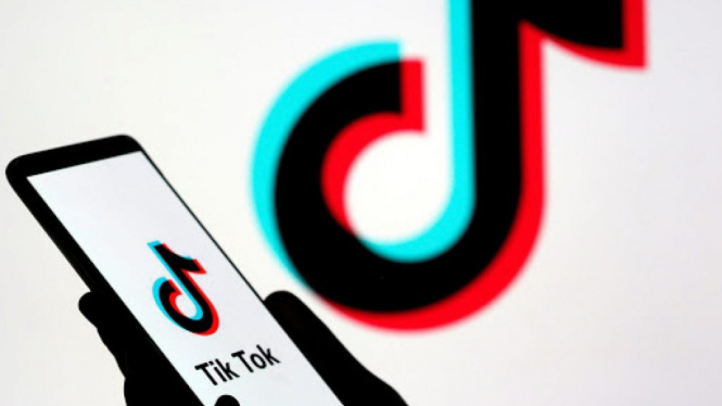 TikTok.