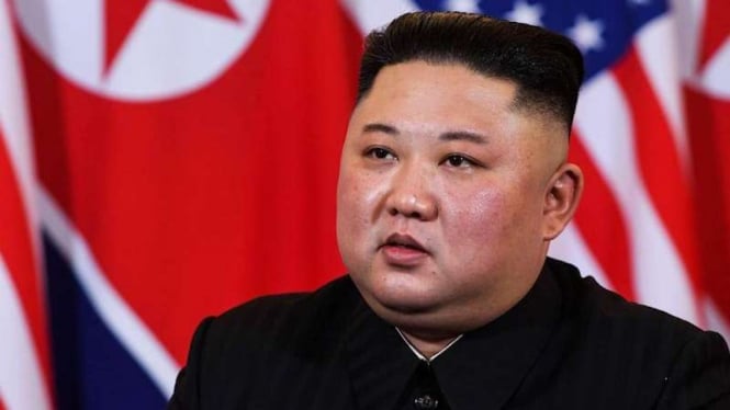 Pemimpin Korea Utara, Kim Jong-un