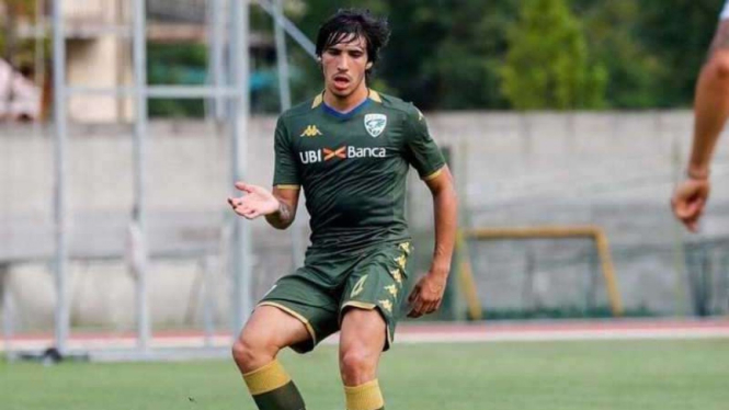 Sandro Tonali