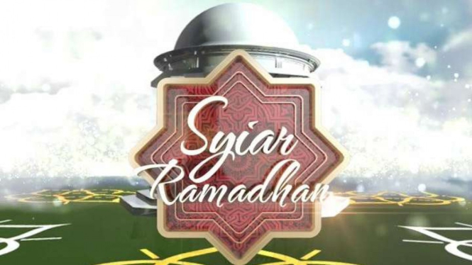 Program tvOne selama bulan suci Ramadhan.