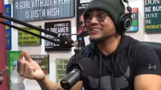 Respons Deddy Corbuzier Saat Nama Aslinya Disebut Culun oleh Ari Lasso
