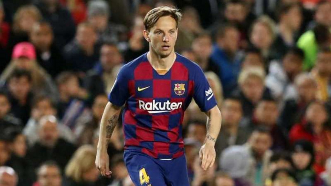 Ivan Rakitic