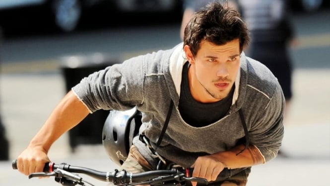 Tracers.