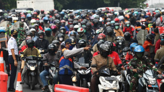 PSBB Surabaya Bakal Berakhir, Khofifah: Dievaluasi Malam Ini