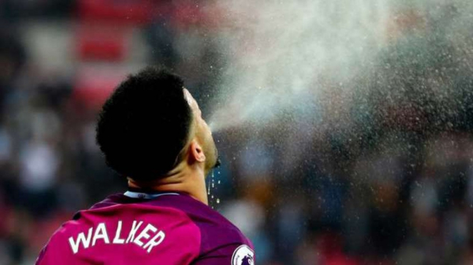 Kyle Walker