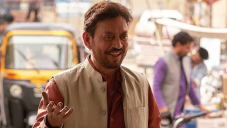 Legenda Bollywood Irrfan 'Life Of Pi' Khan Meninggal Dunia