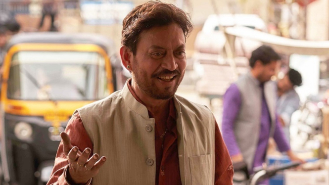 Irrfan Khan