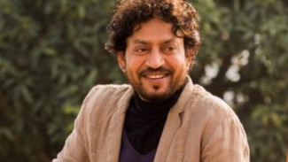Perjalanan Karier Irrfan Khan, Aktor Muslim Sukses Tembus Hollywood