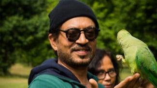 Irrfan Khan Meninggal Dunia, Sederet Artis Ungkap Duka Mendalam