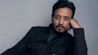 Irrfan Khan Meninggal, Rekan Sebut Berjuang hingga Detik Terakhir
