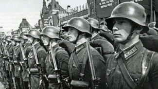10 Fakta Pasukan Merah Uni Soviet yang Dulu Berjaya di Perang Dunia 2