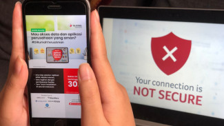 Solusi Ini Diklaim Bisa Jaga Informasi Sensitif Perusahaan
