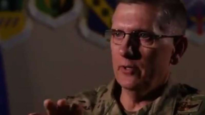 VIVA Militer: Komandan AF Global Strike Amerika, Jenderal Timothy M Ray