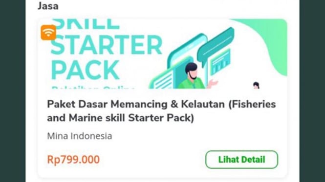 Program Kartu Prakerja