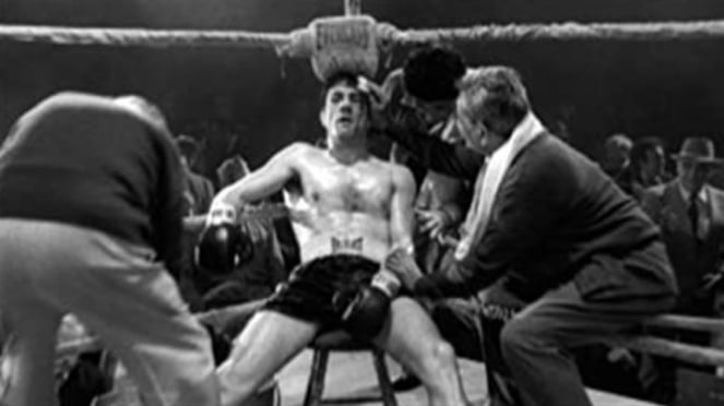 Film Raging Bull (1980)