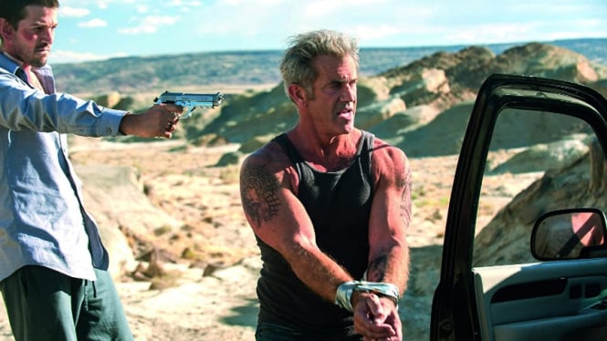 Blood Father.