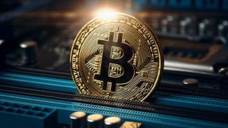 Harga Bitcoin Masih Anteng di Rp1,3 Miliar Mungkinkah Pecah Rekor Lagi? Ini Kata Analis