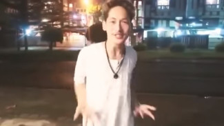 YouTuber Ferdian Paleka Kena Bully Habis-habisan di Tahanan